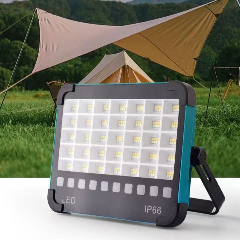 Lampe LED rechargeable