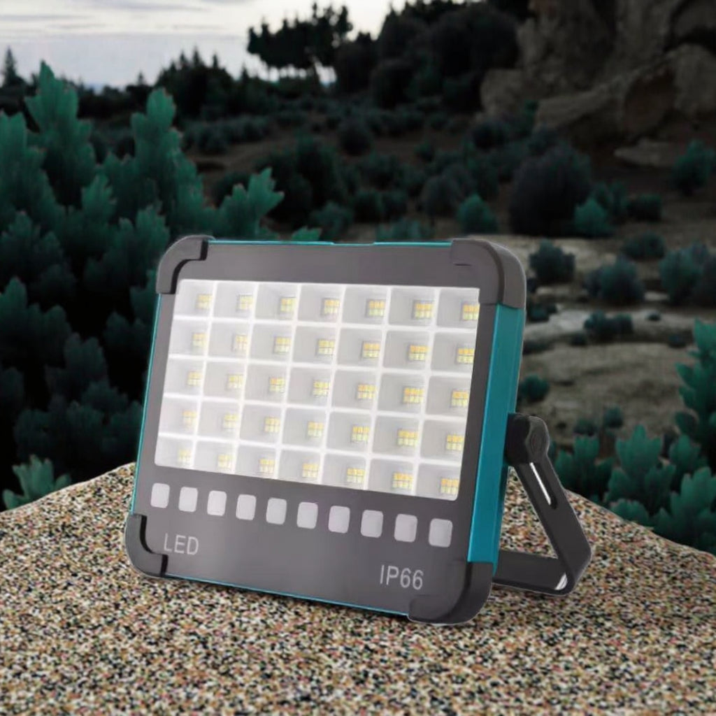 Lampe LED rechargeable