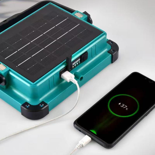 Lampe LED rechargeable